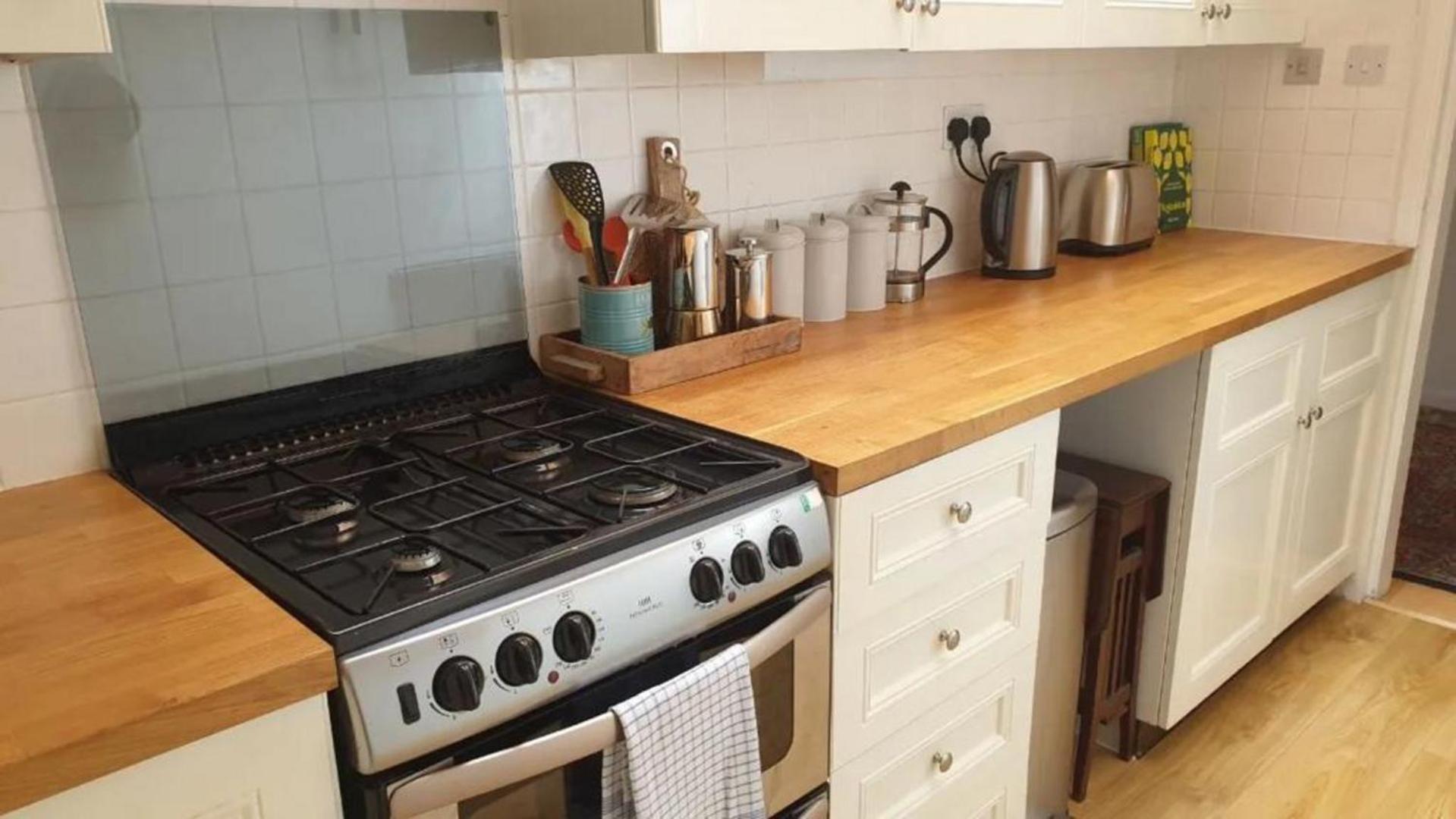 Charming 3 Bedroom Apartment In The Heart Of Vibrant Old Town Эдинбург Экстерьер фото